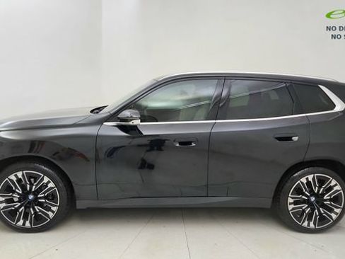 Used 2025 BMW X3 xDrive30i w/ Premium Package AWD/4WD image 20