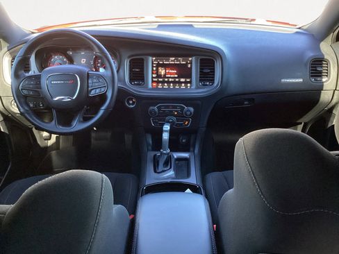 Used 2023 Dodge Charger R/T w/ Blacktop Package image 3