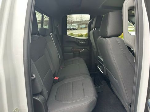 Used 2020 GMC Sierra 1500 Elevation w/ Elevation Value Package image 26