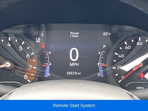 Used 2022 Jeep Compass Latitude w/ Convenience Group AWD/4WD image 9