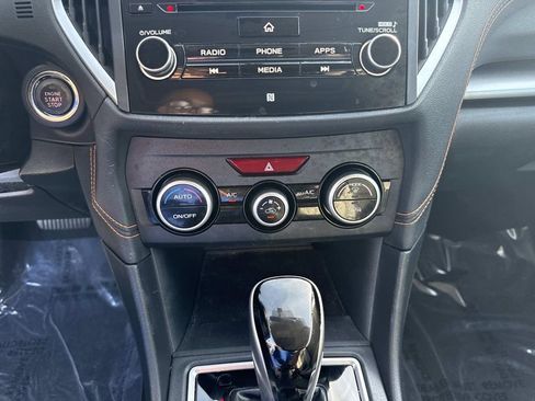 Used 2019 Subaru Crosstrek 2.0i Limited w/ Popular Package #4 image 26