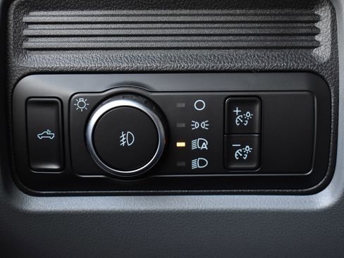 New 2026 Ford F250 XL w/ STX Appearance Package image 25