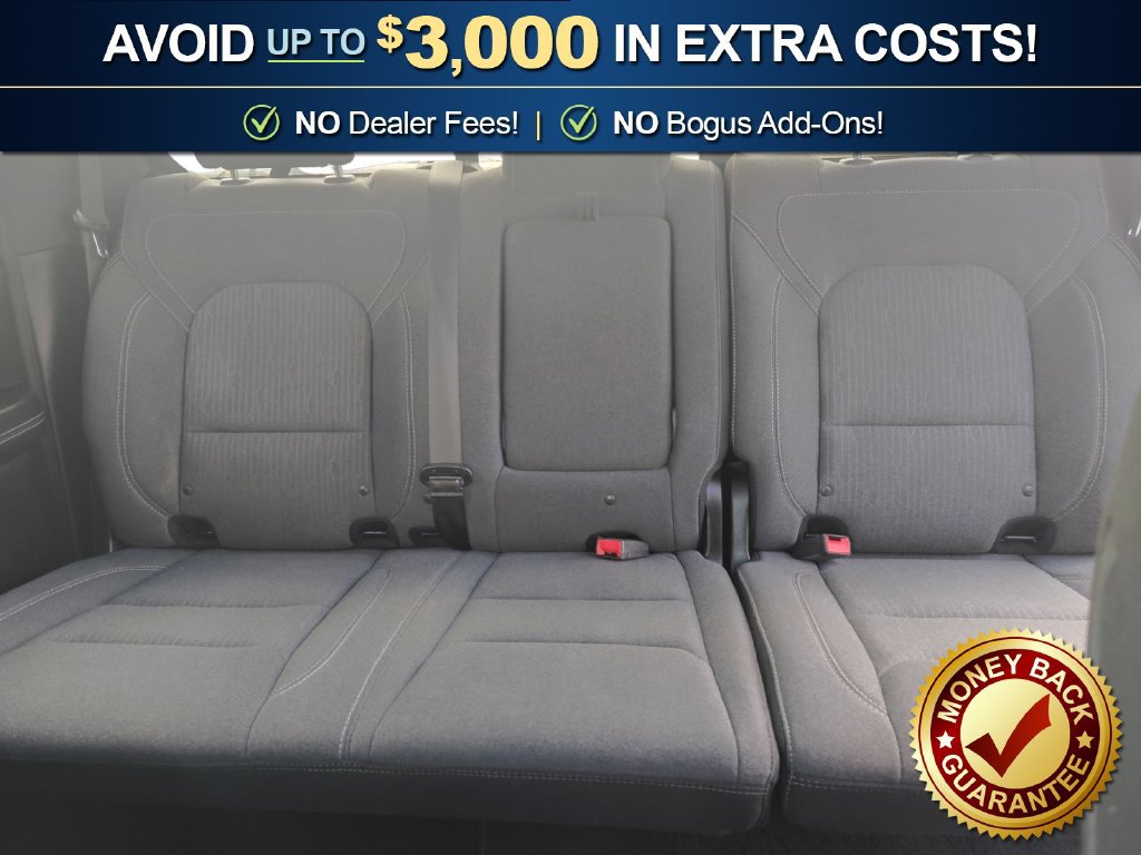 Used 2019 RAM 1500 Big Horn AWD/4WD image 21