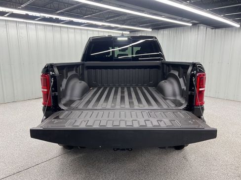 Used 2025 RAM 1500 RHO w/ RHO Level 1 Equipment Group image 9