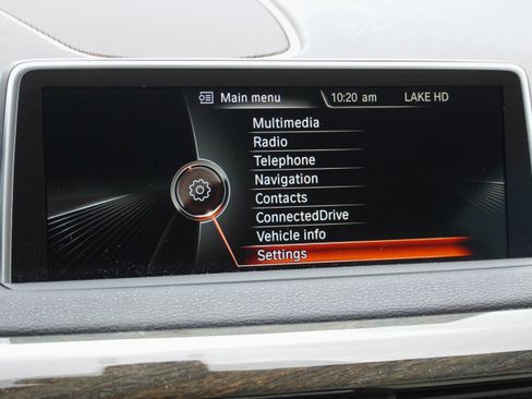 Used 2015 BMW X5 xDrive35i AWD/4WD image 25