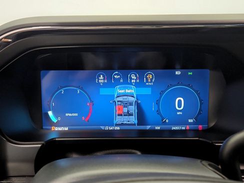 Used 2025 Ford F250 Lariat AWD/4WD image 81