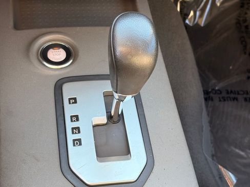 Certified 2020 Nissan Frontier SV RWD image 27