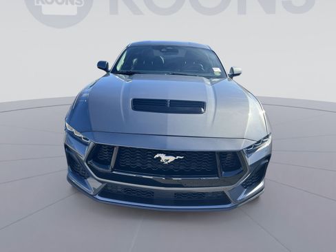 Certified 2024 Ford Mustang GT image 11