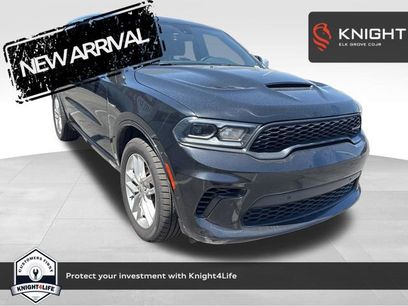 Used 2024 Dodge Durango R/T