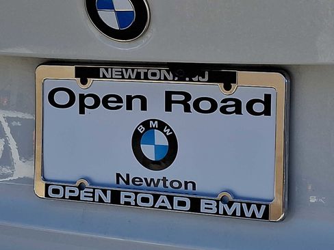 Used 2025 BMW 330i xDrive 330i xDrive w/ M Sport Package image 32