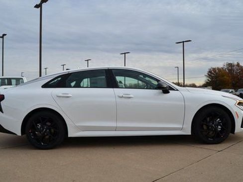 New 2026 Kia K5 GT-Line w/ GT-Line Premium Package image 21