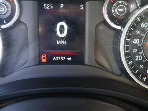 Used 2021 RAM 1500 Big Horn image 18