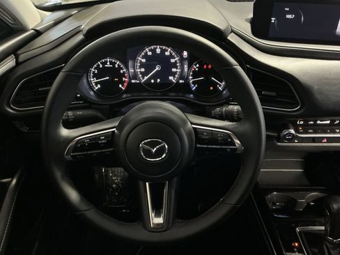 Used 2025 MAZDA CX-30 AWD 2.5 S w/ Preferred Package image 17
