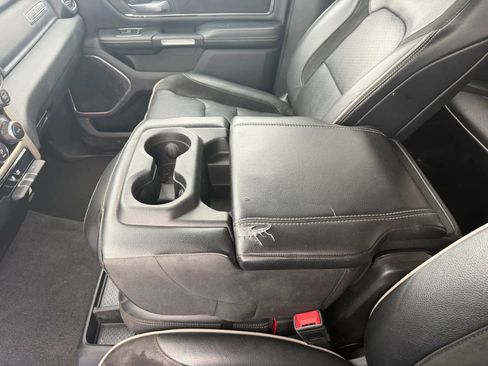 Used 2019 RAM 1500 Laramie w/ Bed Utility Group image 26