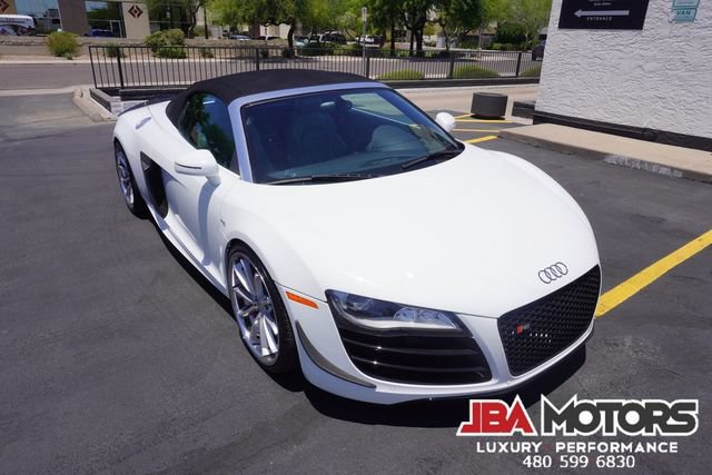 Used 2011 Audi R8 V10 AWD/4WD image 89