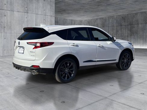 New 2026 Acura RDX A-Spec AWD/4WD image 6
