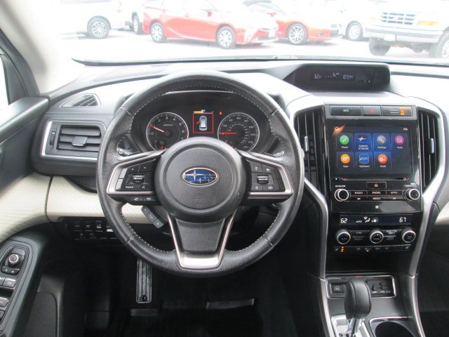 Used 2022 Subaru Ascent Premium w/ Convenience Package AWD/4WD image 15