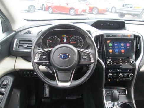Used 2022 Subaru Ascent Premium w/ Convenience Package AWD/4WD image 15