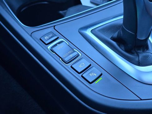 Used 2015 BMW 335i xDrive Sedan image 35