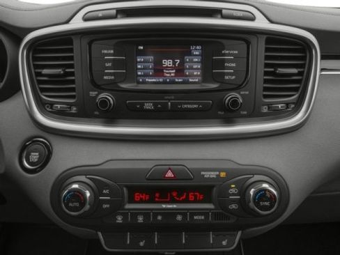 Used 2016 Kia Sorento EX w/ EX Premium Package image 13