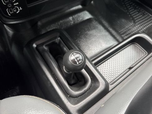 Used 2021 RAM 2500 Tradesman w/ Chrome Appearance Group image 30