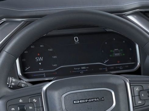 New 2026 GMC Sierra 2500 Denali image 18