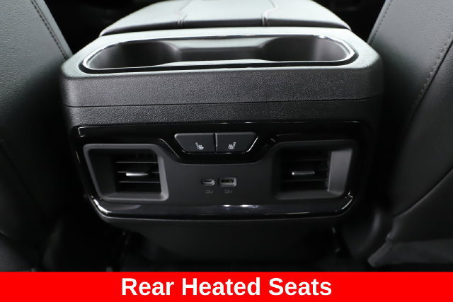 Used 2025 GMC Sierra 3500 AT4 w/ AT4 Premium Plus Package AWD/4WD image 31