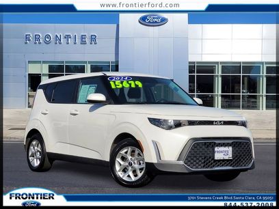 Used 2024 Kia Soul LX w/ Option Group 015