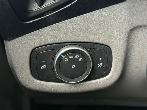 Used 2022 Ford Transit Connect XL FWD image 22