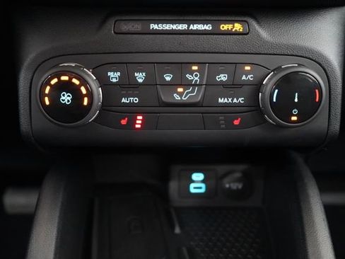 Used 2022 Ford Bronco Sport Big Bend w/ Convenience Package image 48