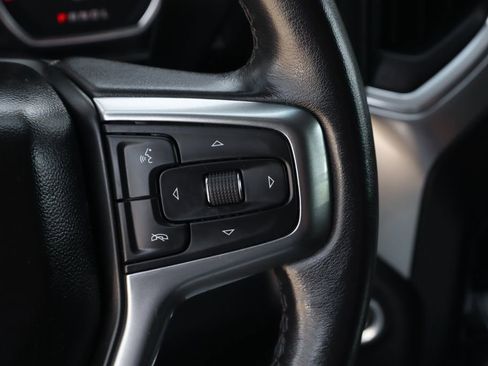 Used 2021 Chevrolet Silverado 2500 LTZ w/ LTZ Plus Package AWD/4WD image 29