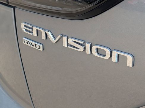 New 2026 Buick Envision Avenir AWD/4WD image 14