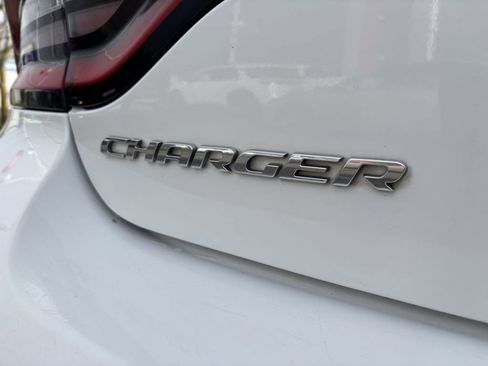 Used 2023 Dodge Charger GT image 11