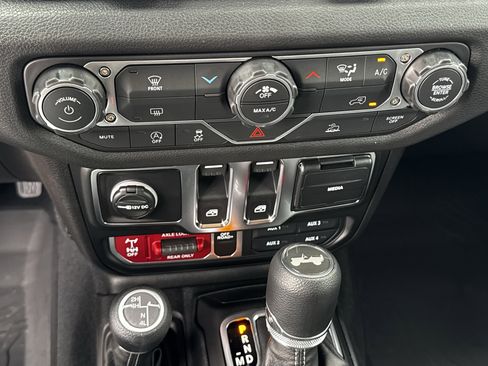 New 2026 Jeep Wrangler Willys image 15