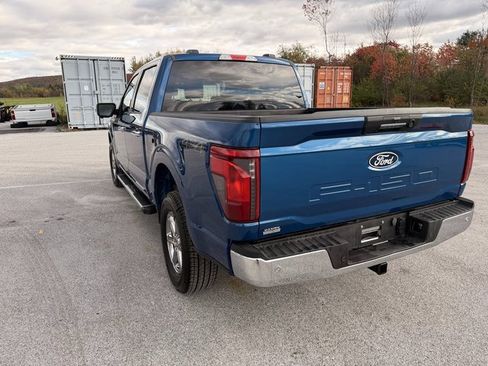 Used 2024 Ford F150 XLT w/ Tow/Haul Package image 5