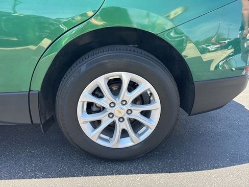 Used 2019 Chevrolet Equinox LT AWD/4WD image 14