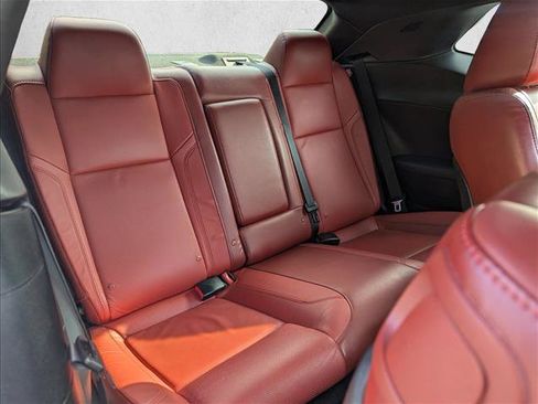 Used 2017 Dodge Challenger SXT Plus RWD image 26