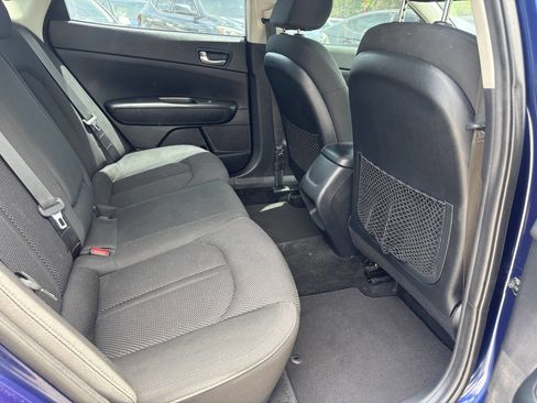 Used 2019 Kia Optima LX image 15