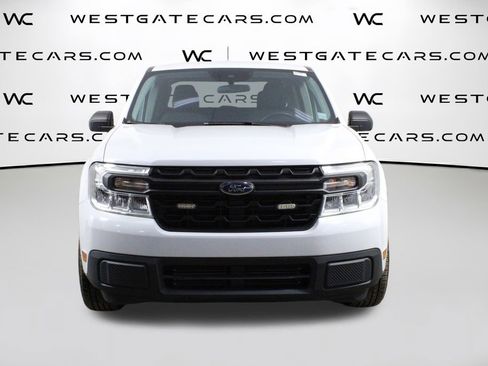 Used 2022 Ford Maverick XL image 4