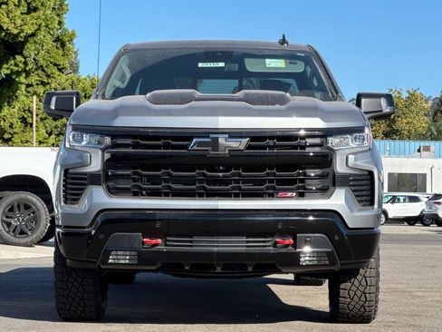New 2026 Chevrolet Silverado 1500 LT Trail Boss image 11
