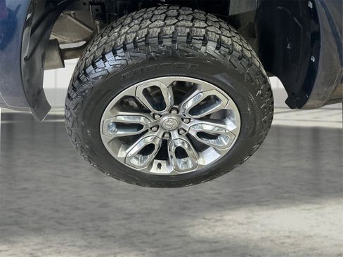 Used 2022 RAM 1500 Laramie w/ Sport Appearance Package image 20