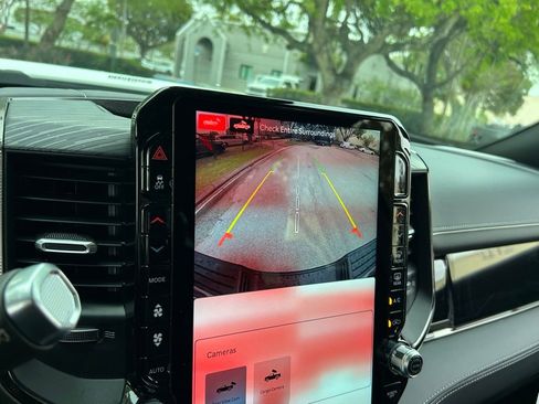 New 2026 RAM 2500 Rebel image 28