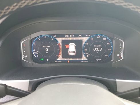 Certified 2021 Volkswagen Atlas SEL Premium image 25