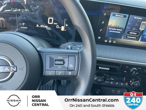 New 2026 Nissan Kicks SV image 20