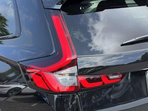 Certified 2026 Honda CR-V TrailSport image 9