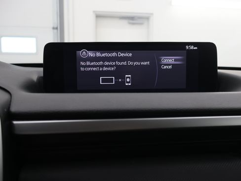 Used 2025 MAZDA CX-50 AWD 2.5 S w/ Preferred Package image 50
