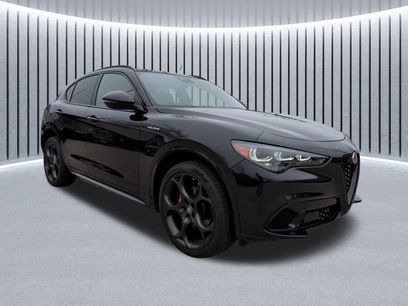 Used 2024 Alfa Romeo Stelvio Veloce
