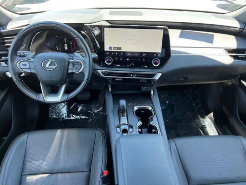 Certified 2025 Lexus RX 350 Premium w/ Accessory Package (Z1) FWD image 23