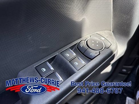 New 2026 Ford Bronco Sport Big Bend AWD/4WD image 23