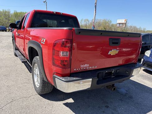 Used 2013 Chevrolet Silverado 1500 LT w/ All-Star Edition image 4